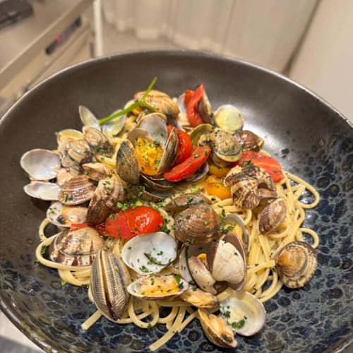 Pizzeria Ristorante da Bianco, Villaggio Belmonte