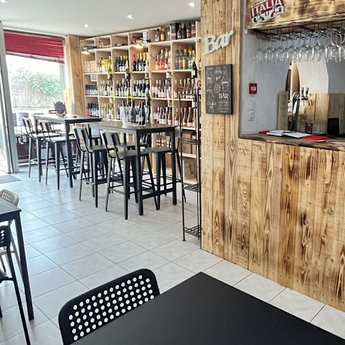 Le Patio Massimo, Nissan-lez-Enserune