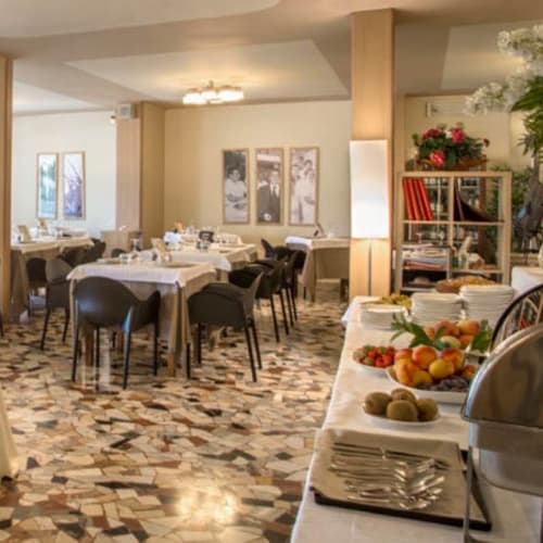 Ristorante Alcide, Poggibonsi