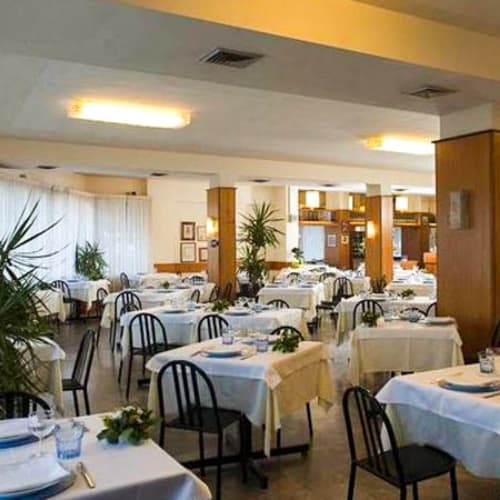 Ristorante Alcide, Poggibonsi