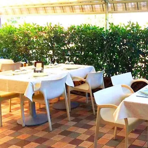Ristorante Alcide, Poggibonsi