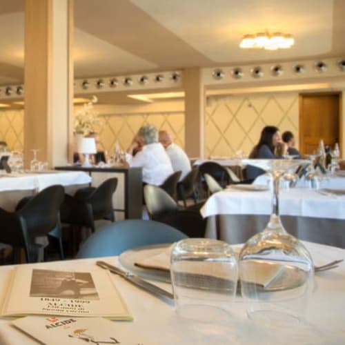 Ristorante Alcide, Poggibonsi