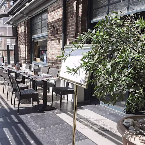 Le Bistro du Forgeron, Seclin