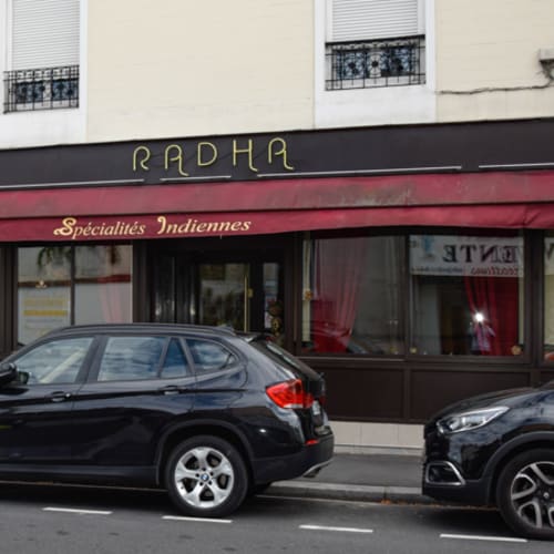 Le Radha, Le Perreux-sur-Marne