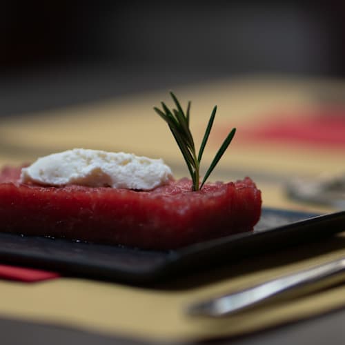 Arsenico Bistrot - Pizza e Miscelati, Torino