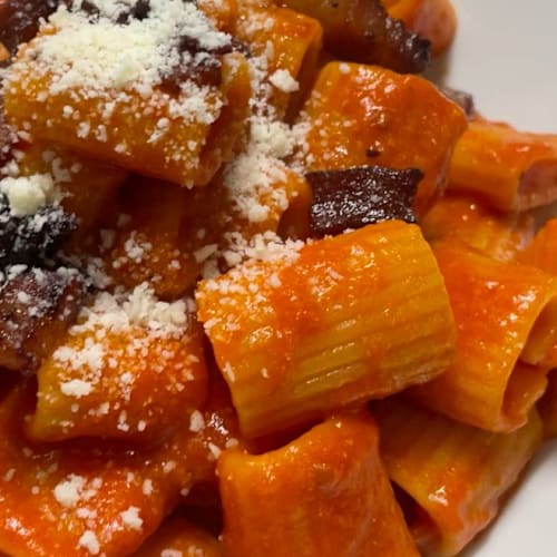Trattoria San Lorenzo, Roma
