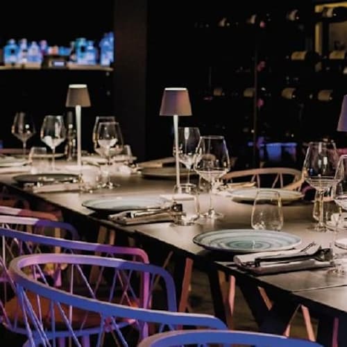 Toro Brazilian Steakhouse, Genoa