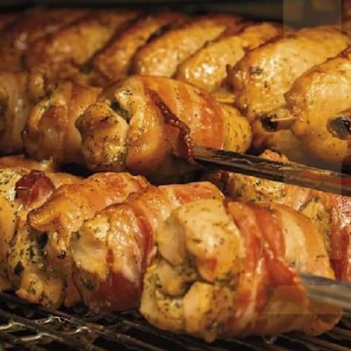 Toro Brazilian Steakhouse, Genoa