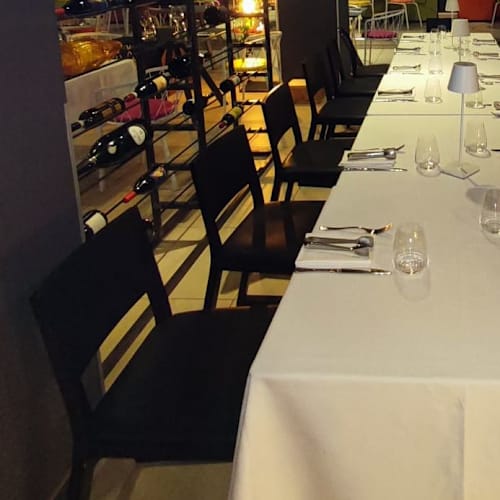 Toro Brazilian Steakhouse, Genoa