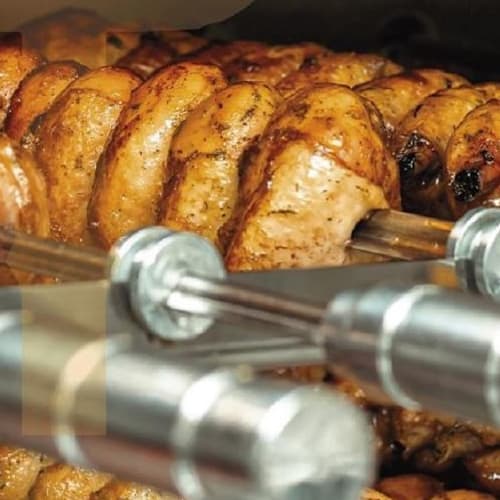 Toro Brazilian Steakhouse, Genoa