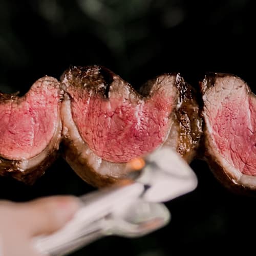 Toro Brazilian Steakhouse, Genoa