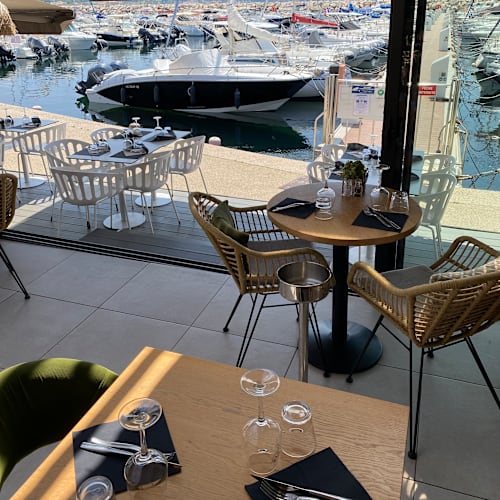 LES 2 SOEURS, Saint-Cyr-sur-Mer