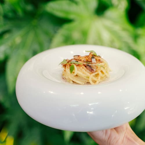 ZEFIRO - Taste, Poetry and Panorama, Riva del Garda