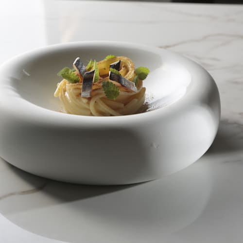 ZEFIRO - Taste, Poetry and Panorama, Riva del Garda