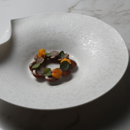 ZEFIRO - Taste, Poetry and Panorama, Riva del Garda