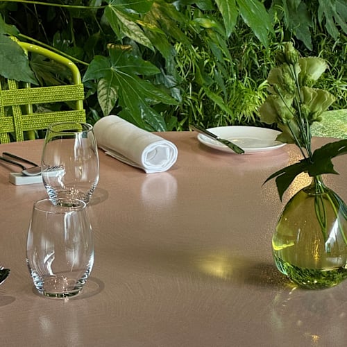 ZEFIRO - Taste, Poetry and Panorama, Riva del Garda