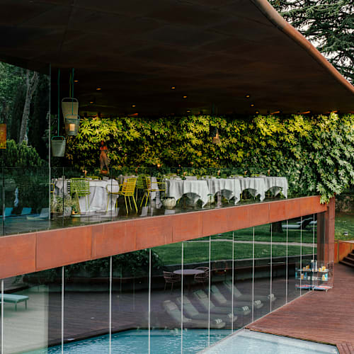 ZEFIRO - Taste, Poetry and Panorama, Riva del Garda