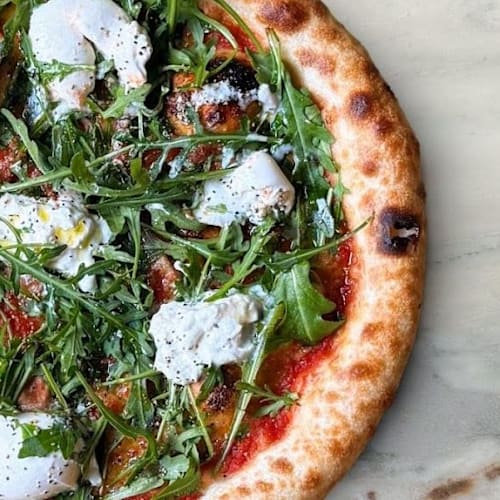 Vår Pizza Västertorp, Hägersten