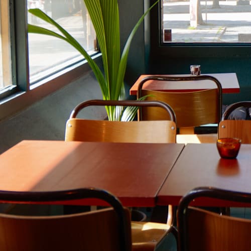 Vår Pizza Västertorp, Hägersten