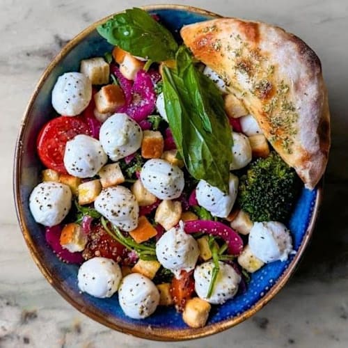 Vår Pizza Västertorp, Hägersten