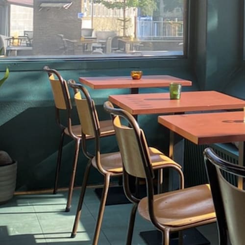 Vår Pizza Västertorp, Hägersten