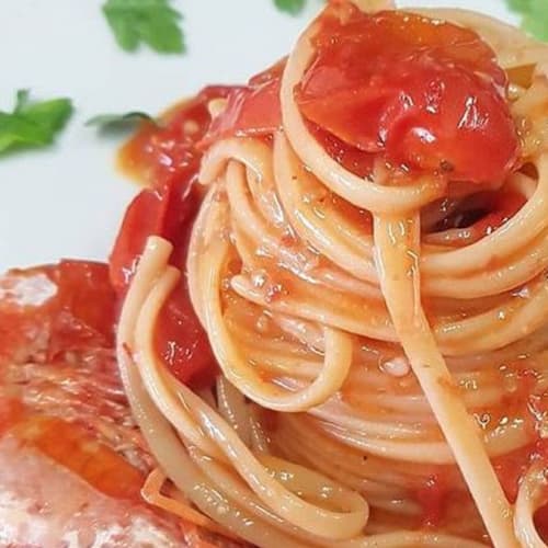 Trattoria Add'a Signora, Napoli