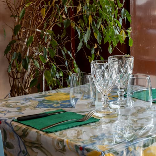Trattoria Add'a Signora, Napoli