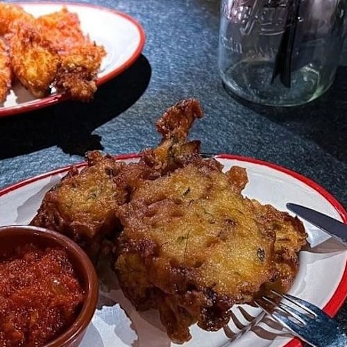 A Cantina Comptoir Corse Strasbourg, Strasbourg