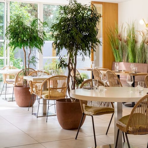 La Terrasse du Lac, Armbouts-Cappel