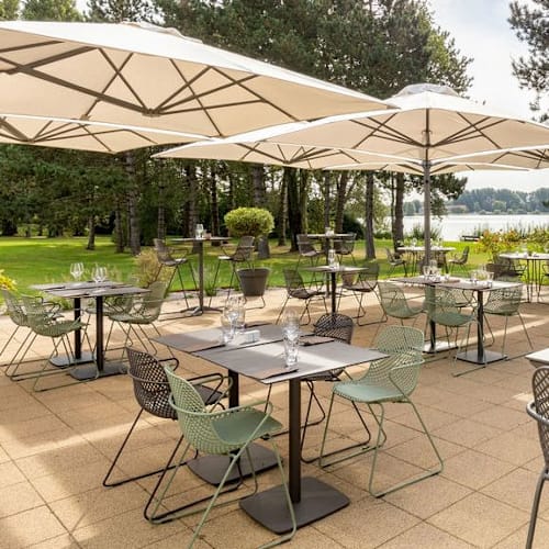 La Terrasse du Lac, Armbouts-Cappel