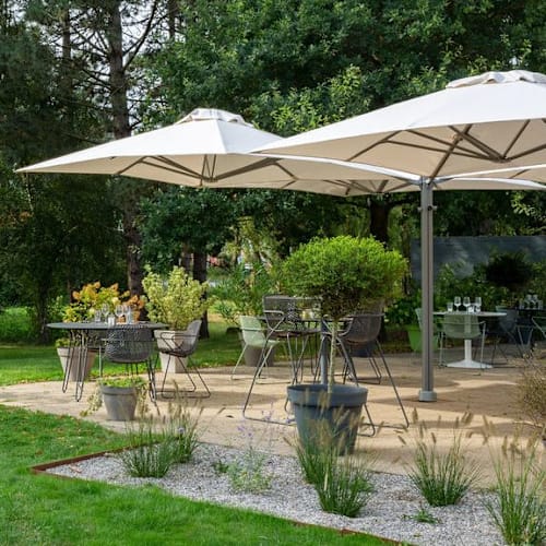 La Terrasse du Lac, Armbouts-Cappel