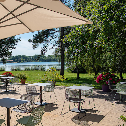 La Terrasse du Lac, Armbouts-Cappel