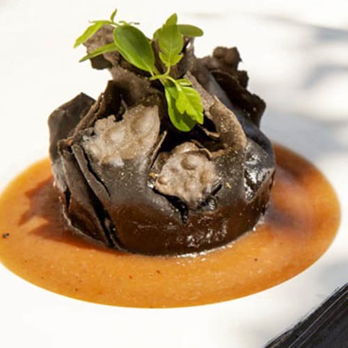 Locanda S.Giorgio, Neviglie