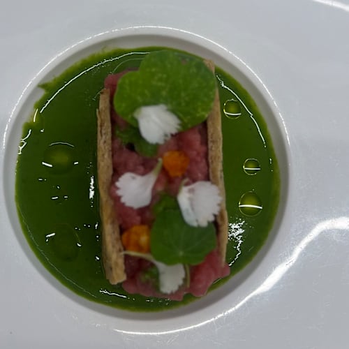 Locanda S.Giorgio, Neviglie