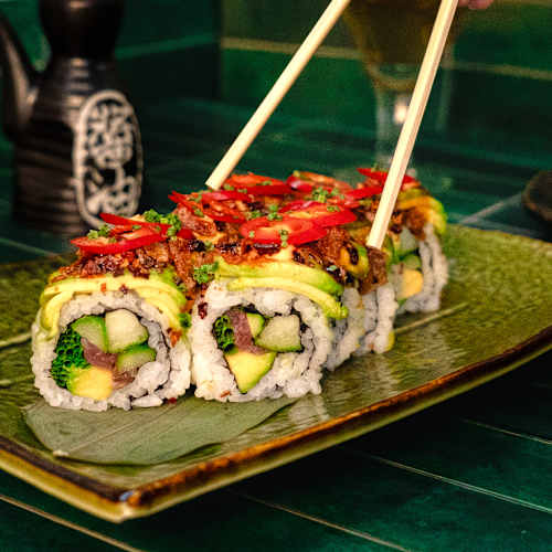 Restaurang Lulu Sundbyberg, Sundbyberg