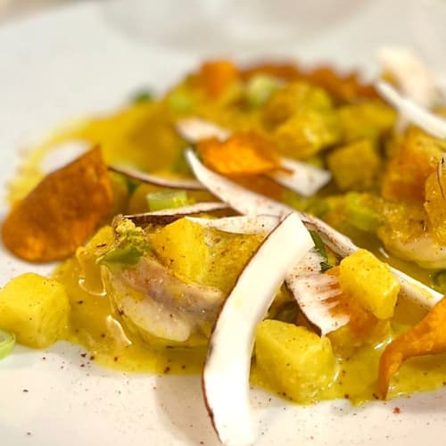 L'Instant Gourmand, Mareil-Marly