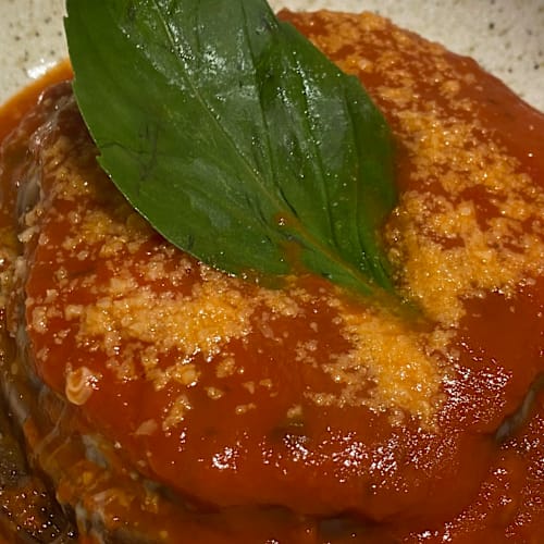 Ristorante Promessa, Paris