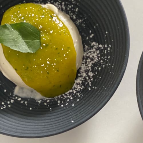 Ristorante Promessa, Paris