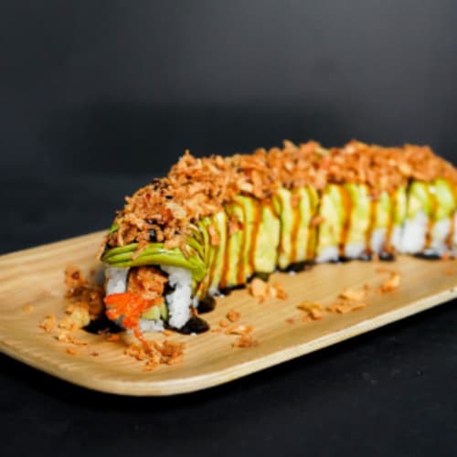 Home Sushi Montpellier, Montpellier