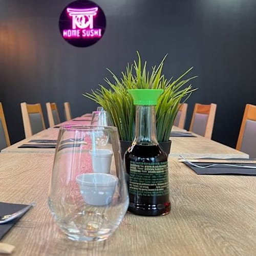 Home Sushi Montpellier, Montpellier