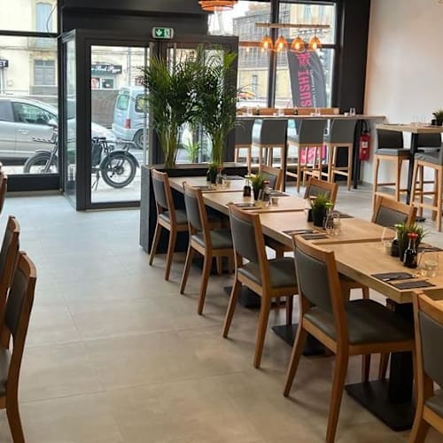 Home Sushi Montpellier, Montpellier