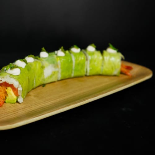 Home Sushi Montpellier, Montpellier