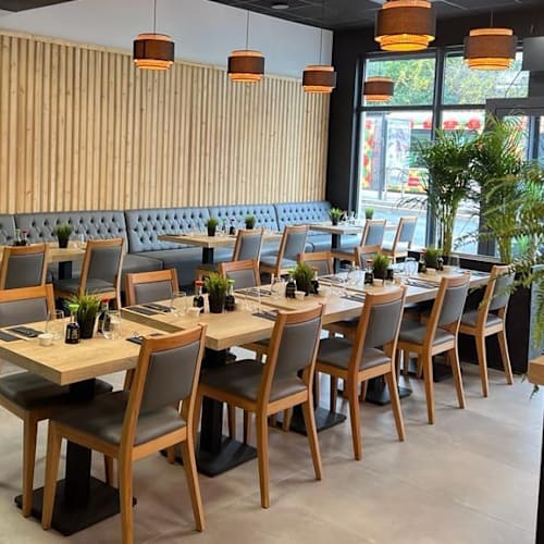 Home Sushi Montpellier, Montpellier