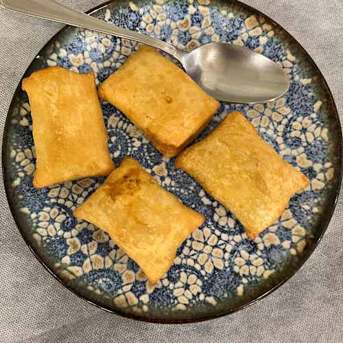 Il Mantice - cucina tipica greca, Montefalcione