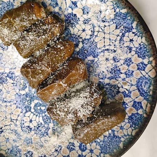 Il Mantice - cucina tipica greca, Montefalcione