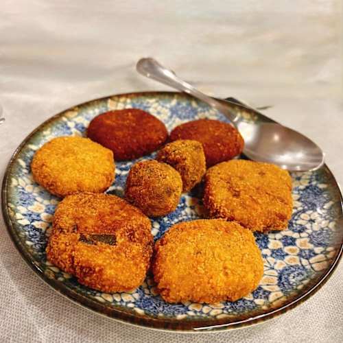 Il Mantice - cucina tipica greca, Montefalcione