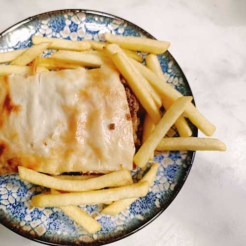 Il Mantice - cucina tipica greca, Montefalcione