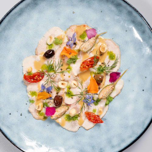 Don Papé, La Seyne-sur-Mer