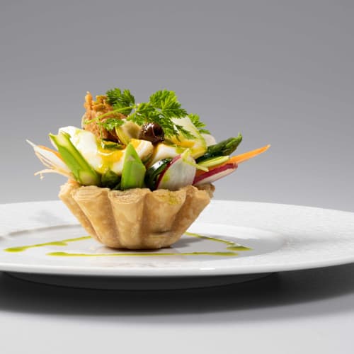 Don Papé, La Seyne-sur-Mer