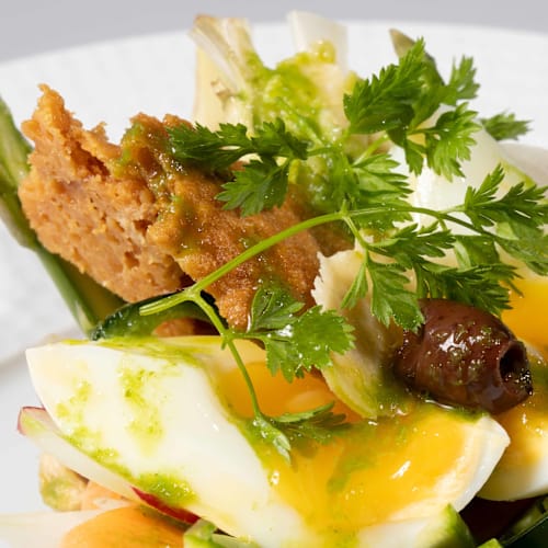 Don Papé, La Seyne-sur-Mer